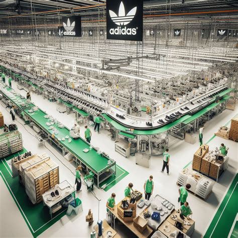 adidas fanriek|Adidas factory ansbach.